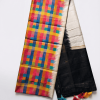 FANCY SILK TUSSAR SAREE