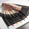 TUSSAR SILK SAREE